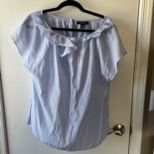 Banana Republic top